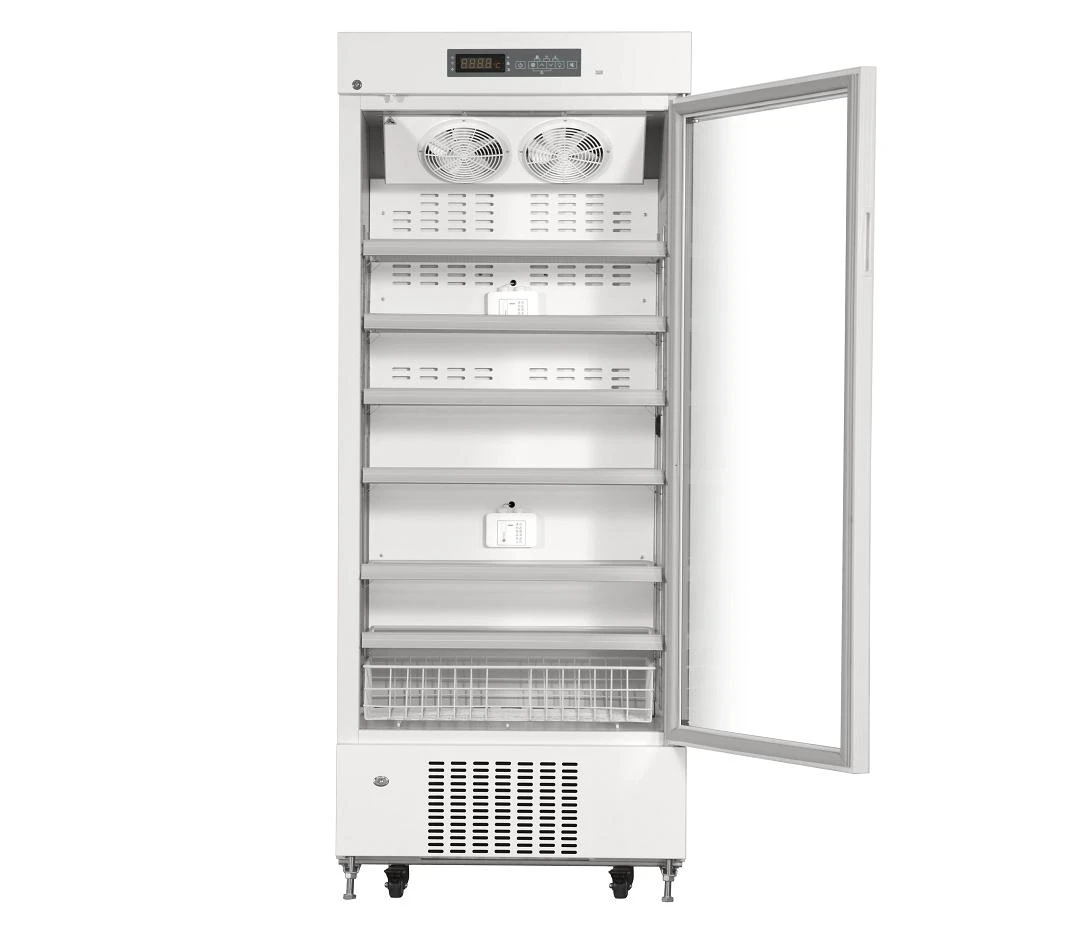 Vaccine Refrigerator Biomedcial Refrigerator  (3)