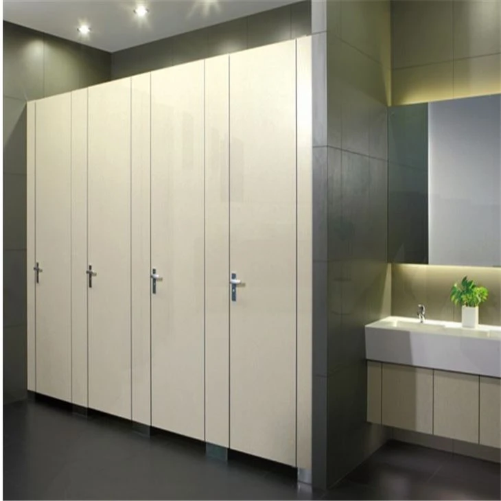Laminados decorativos para fabricantes de armarios