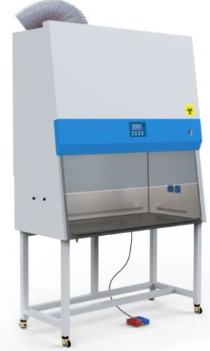 Gabinete de seguridad biológica/gabinete de bioseguridad/gabinete de seguridad microbiológica