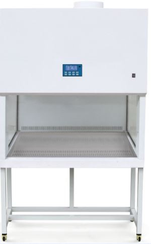 Gabinete de bioseguridad CLASS II ESPECIFICACIÓN A2