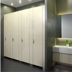 Laminados decorativos para fabricantes de armarios
