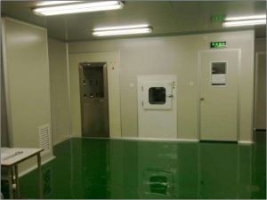 Laboratorio profesional Sotion