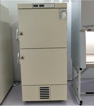 Lab Farmacy Refrigerator Nevera para tienda médica -40 Grado 528L