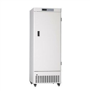 Congelador médico de baja temperatura -40 Grado 328L