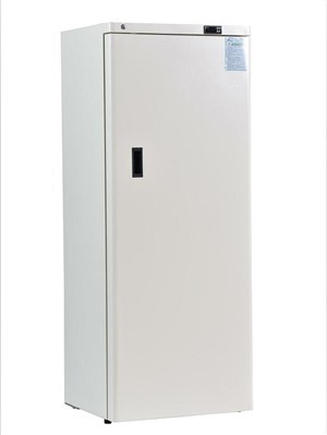 Ralas de congelador de ultra baja temperatura -40 Grado 278L