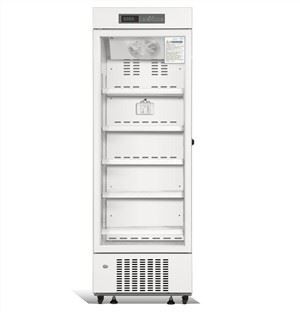 Refrigerador de vacuna Refrigerador biomedcial 2 ~ 8 grados 415L