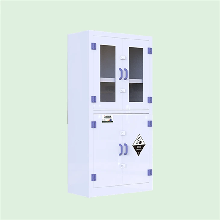PP Reagent Cabinet